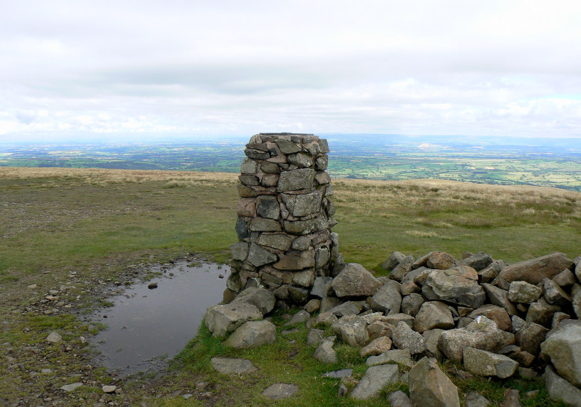 High Pike High Pike